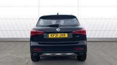 MG Hs 1.5 T-GDI Exclusive 5dr DCT Petrol Hatchback